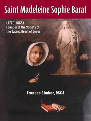 cover image of Saint Madeleine Sophie Barat (1779‒1865)